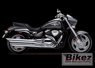 2013 Suzuki Boulevard M90 2013 Suzuki Boulevard M90